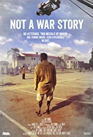 Not a War Story (2017)