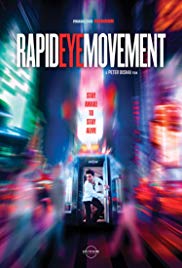 Rapid Eye Movement (2019)