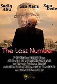 The Lost Number (2012)