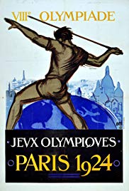 The Olympic Games in Paris 1924 (1925)