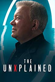 Watch Full Tvshow :The UnXplained (2019 )
