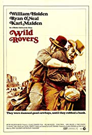 Watch Full Movie :Wild Rovers (1971)
