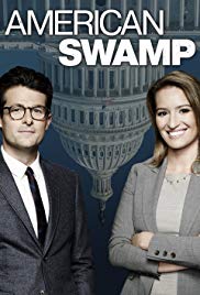 American Swamp (2019 )