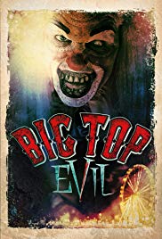 Big Top Evil (2015)