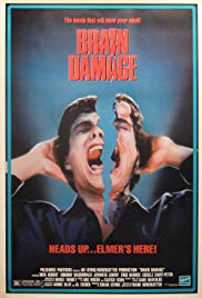 Watch Full Movie :Brain Damage (1988)