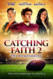 Catching Faith 2 (2019)