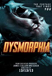 Dysmorphia (2014)