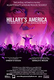 Hillarys America: The Secret History of the Democratic Party (2016)