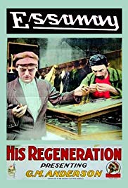 His Regeneration (1915)