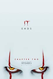 Watch free full Movie Online It Chapter Two (2019)