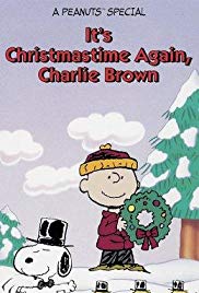 Its Christmastime Again, Charlie Brown (1992)