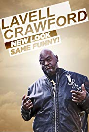 Lavell Crawford: New Look, Same Funny! (2019)
