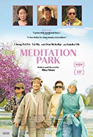 Watch free full Movie Online Meditation Park (2017)