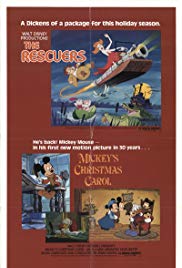 Mickeys Christmas Carol (1983)