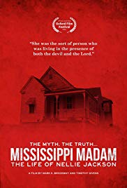 Mississippi Madam: The Life of Nellie Jackson (2017)