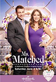 Watch free full Movie Online Ms. Matched (2016)