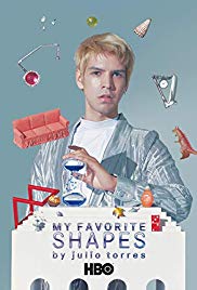 Watch Full Movie : My Favorite Shapes by Julio Torres (2019)