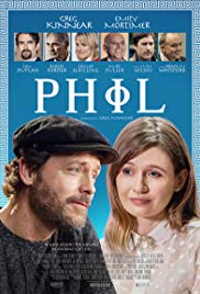 Watch free full Movie Online Phil (2019)