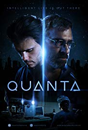 Watch Full Movie : Quanta (2016)