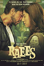 Watch Full Movie :Raees (2017)