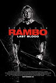 Watch free full Movie Online Rambo: Last Blood (2019)