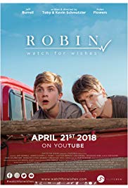 Watch Full Movie :Robin: Watch for Wishes (2018)