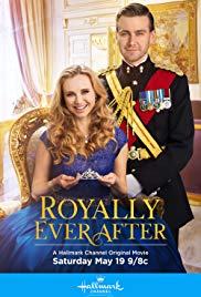 Royally Ever After (2018)