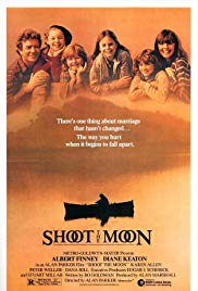 Shoot the Moon (1982)