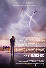 Skydancers (2014)