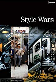 Style Wars (1983)