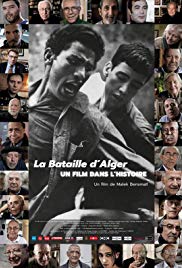 The Battle of Algiers, a Film Within History (2017)