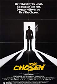 Watch free full Movie Online The Chosen (1977)