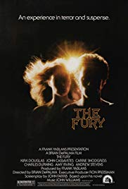 Watch free full Movie Online The Fury (1978)