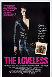 Watch free full Movie Online The Loveless (1981)