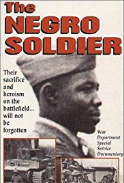 Watch Full Movie : The Negro Soldier (1944)