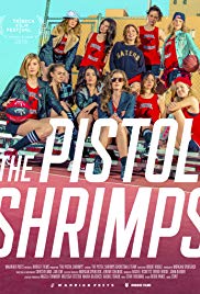 The Pistol Shrimps (2016)