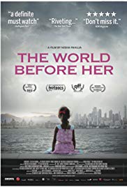 The World Before Her (2012)
