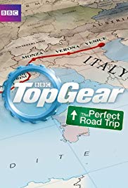 Top Gear: The Perfect Road Trip (2013)