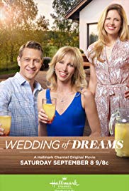 Watch free full Movie Online Wedding of Dreams (2018)
