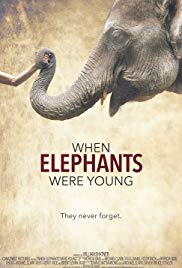 When Elephants Were Young (2016)