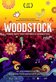 Woodstock (2019)