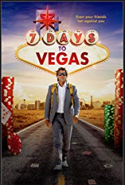 Walk to Vegas (2017)