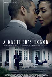 A Brothers Honor (2019)