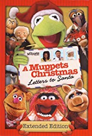 A Muppets Christmas: Letters to Santa (2008)