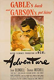 Adventure (1945)