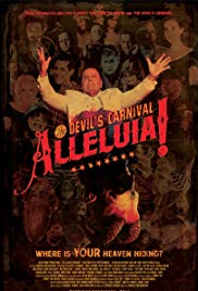 Alleluia! The Devils Carnival (2016)