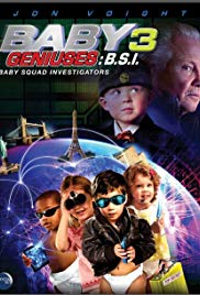 Baby Geniuses and the Mystery of the Crown Jewels (2013)