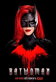 Watch free full Movie Online Batwoman (2019 )