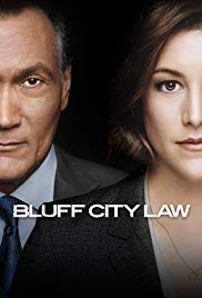 Bluff City Law (2019 )