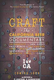 Craft: The California Beer Documentary (2015)